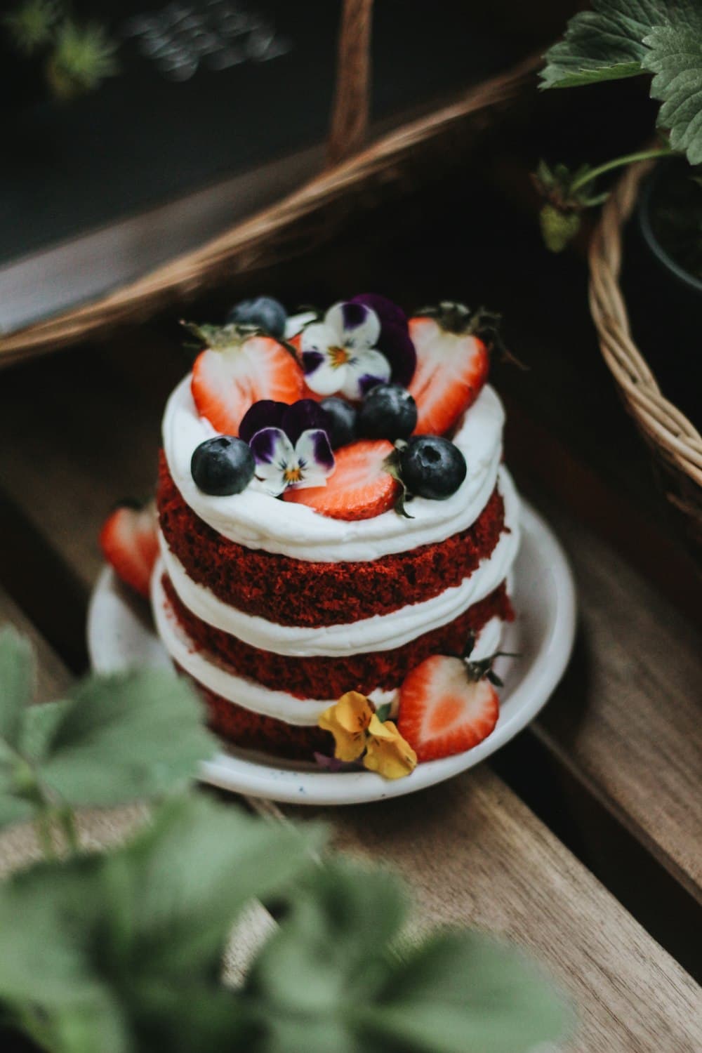 Custom Cake