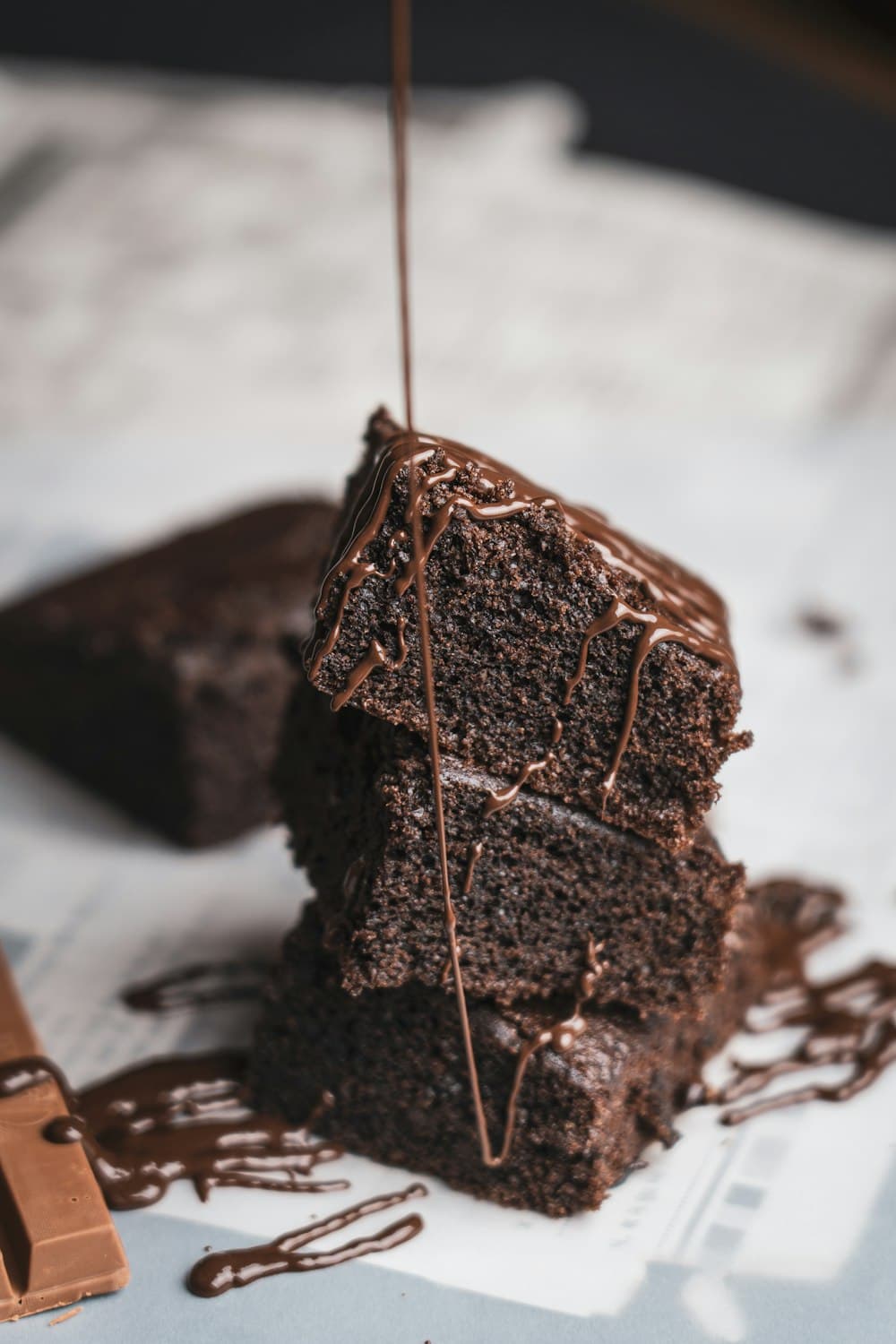Choco Truffle Cake